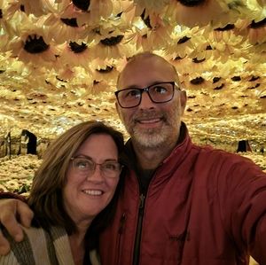 Meet your Posher, Scott